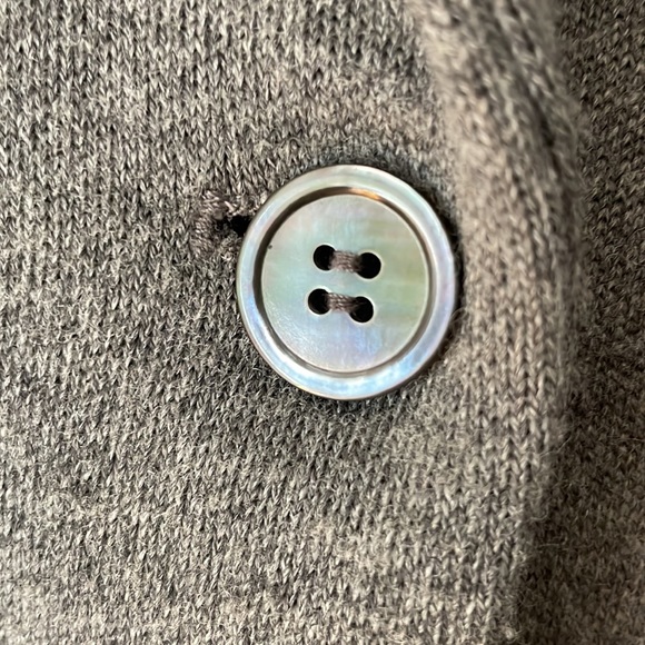 IISLI Embellished Vest - Picture 5 of 8